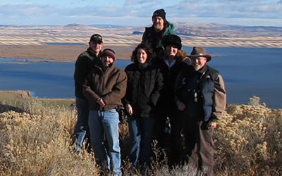 One Basin, One Community