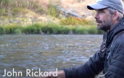 Recreational Fishing Guide Welcomes Dam Removal