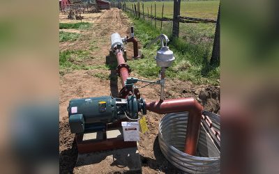 Clean Water is Good for Business