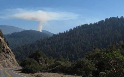 Inversion Layers: Beneficial Smoke