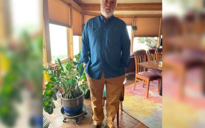 Wildlife and Fishing and Birding, Oh My!