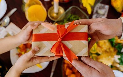 Holiday Giving Season is Upon Us!
